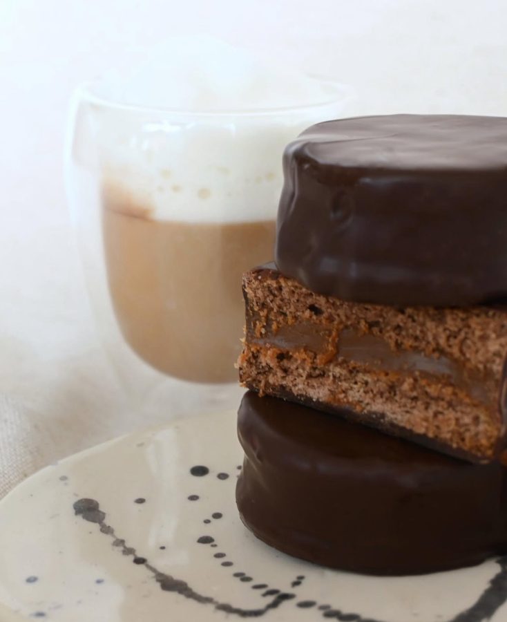 Alfajores Artesanales