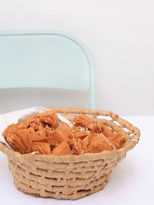 Pastelitos de batata